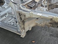 Podłużnica prawa fartuch Vw Passat B8