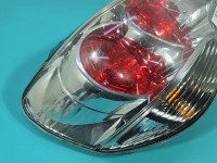 Lampa tył lewa błotnika Mitsubishi Outlander I HB EUROPA