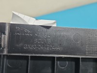 Listwa listwy dekory dekor deski JAGUAR XF II X260 eu