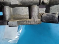 Przepustnica Opel Zafira A 1.8 16V 09128518