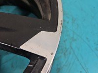 alufelgi felgi 17" komplet Alfa romeo 159 R17 Szerokość felgi: 7.5", Rozstaw śrub: 5x108, Odsadzenie (ET): 38, 1456592, R17...