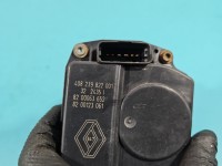 Przepustnica Renault Megane II 8200063652, 8200123061 1.4 16V