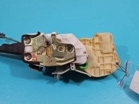 Zamek przód lewy Honda CR-V II EUROPA Producent części: Honda, 3 PIN