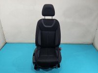 Fotel prawy przód pasażera EUROPA Citroen C4 II 5d