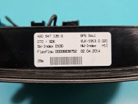 Lampa kabiny lampka Audi A7 4G 4G0947135G, 4G0959719, 4G0959613