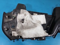 Tapicerka bagażnika lewa boczek Jeep Cherokee KL