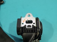 Pas bezpieczeństwa przód lewy kierowcy Skoda Octavia II 1Z0857701C EU