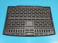 Wykładzina bagażnika podłoga Vw Golf VI 1K9863463, 5N0887183