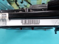 Fotel prawy przód pasażera MERCEDES W176 5d EUROPA