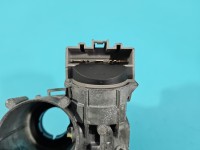 Stacyjka KLUCZYK WKŁADKA Ford Focus Mk1