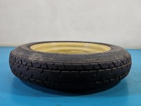 Koło zapasowe 16" dojazdowe dojazdówka Mitsubishi Outlander I 5x114.3, Marka: Toyo, 135 mm, Profil opony: 90, Kod...