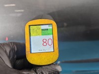 Klapa tył Mitsubishi Outlander I HB 5d A39