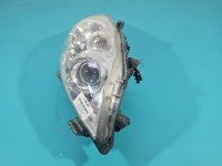 Reflektor prawy lampa przód Toyota Auris I EUROPA