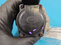 Zawór egr Przetarta obudowa. Zamiennik Citroen C3 Picasso 08-17 1.6 hdi