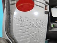 Lampa tył lewa Audi A4 B7 kombi