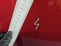 Maska przednia Vw Touran I LA3W