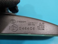 Lusterko wewnętrzne Vw Passat B8 wsteczne 3G0857511, 3G0857511AD, 3G0857511AD9B9