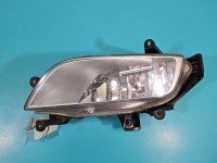 Halogen lewy hyundai H1 II