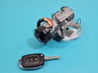 Stacyjka KLUCZYK WKŁADKA Hyundai Elantra VI 15-20