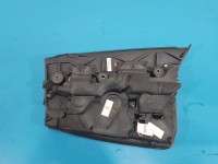 Osłona ZAŚLEPKA PLASTIK Maserati Quattroporte VI 13- 6700861890