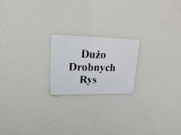 DRZWI PRZÓD PRAWE PASAŻERA Fiat Stilo 5d srebrny