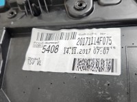 Tapicerka drzwi przód lewa boczek Mercedes W213 A2137201708