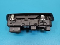 Przełącznik szyb Peugeot 508 II 18- 96788264ZD Europejska, 4x szyba EU