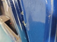 Drzwi tył prawe Fiat Ducato IV HB 5d 479