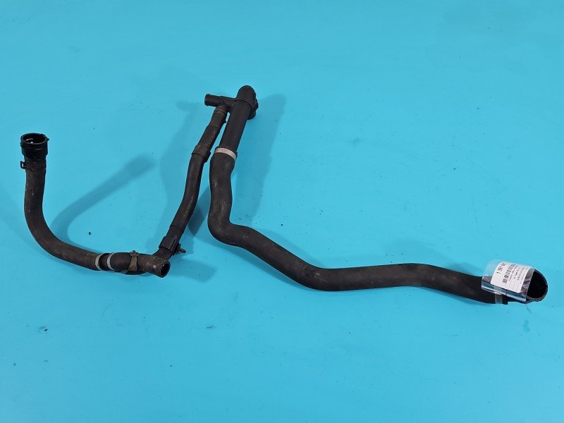 przewód wąż rurka wody Vw Passat B8 3Q0122051D 2.0 tdi 150KM