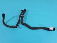 przewód wąż rurka wody Vw Passat B8 3Q0122051D 2.0 tdi 150KM