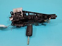 Klamka przód lewa zewnętrzna Opel Insignia A