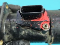 Przepływomierz Nissan Almera N16 1.5 16V