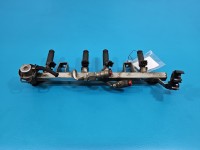 Wtryskiwacz listwa wtryskowa 06B133551Q Vw Passat B5 1.6 8V 102KM