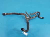 przewód wąż rurka wody Peugeot 3008 II 1.6 T hybrid4 300KM