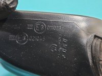Lusterko lewe pin Fiat Grande Punto HB 354/B 5d europa