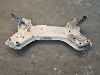 WÓZEK KOŁYSKA TRAWERS Sanki Belka silnika Fiat Ducato IV 2.3 jtd