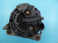 TEST Alternator Vw Golf IV 0124655016, A0121546702 1.6 SR