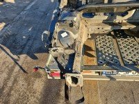 Podłużnica prawa fartuch Ford Mondeo Mk5