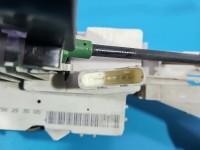 Zamek przód lewy Mercedes W169 EUROPA 4 PIN 1697202535, 1697202535Q5