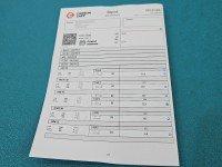 TESTOWANY Wtryskiwacz HONDA CR-V III 06- 0445110288, 16450-R06-E01 2.2 i-CTDi