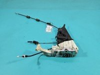 Zamek przód prawy 1697202835 Mercedes W169 EUROPA