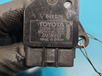 Przepływomierz Toyota Yaris I 22204-0J010, 197400-3010 1.0 vvti
