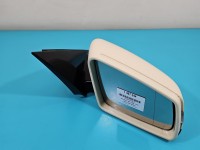Lusterko prawe Mercedes W212 623 europa