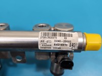 Wtryskiwacz Hyundai I30 III 16- 35310-2GHB0, 35342-03AC0, 35340-2GHA0 2.0 16V