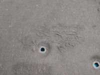 Wygłuszenie maski PODBITKA BMW X5 F15