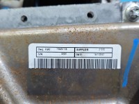 Pompa wspomagania Fiat 500 07-20 2613362403D, 735451736 1.3 jtd