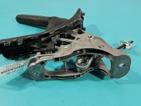 Dźwignia hamulca ręcznego Skoda Octavia III 5E0711301D