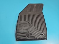 Dywaniki komplet Fiat Tipo II 15-