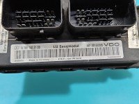 Komputer Sterownik silnika A1661402100, A0265450532 Mercedes W168 1.6 wiel