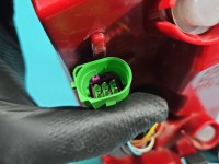 Lampa tył prawa Audi A5 8T HB